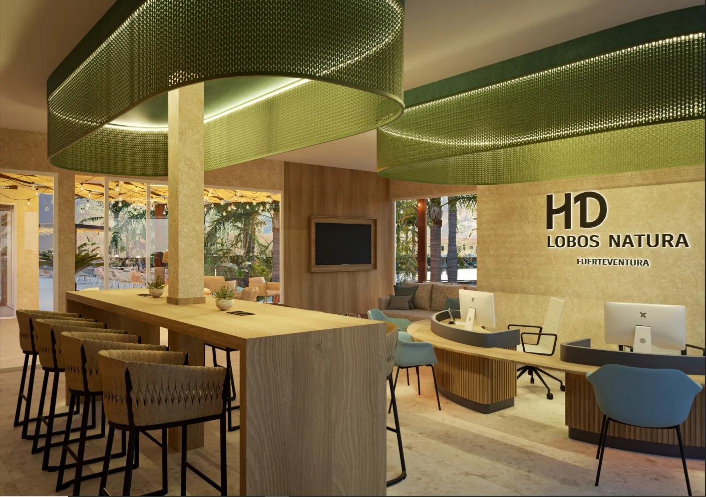 Hd Lobos Natura Fuerteventura Corralejo Ngoại thất bức ảnh